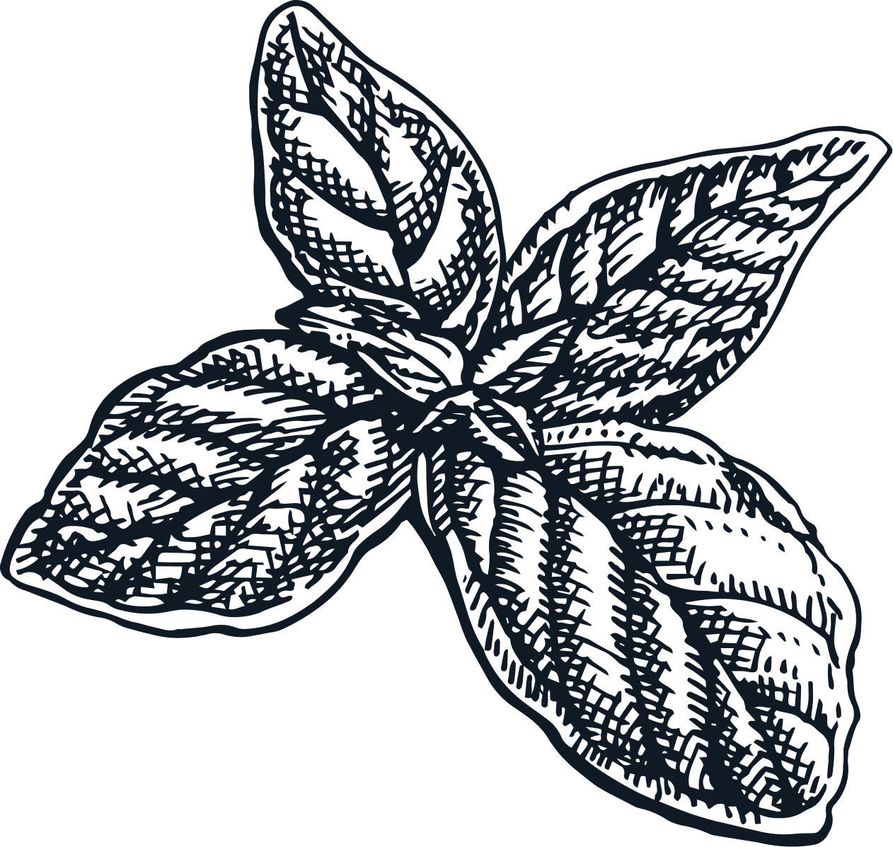 logo flower